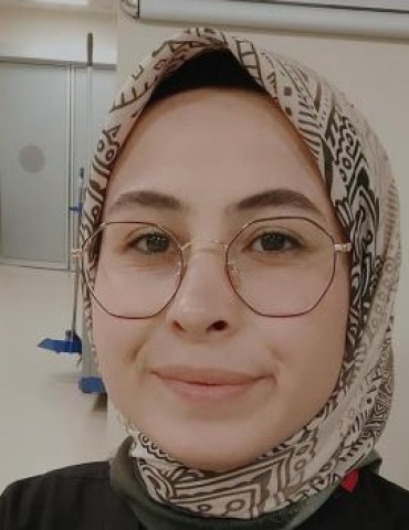 ASÇ. Büşra YILMAZ