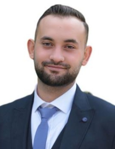 Enes KAÇAR