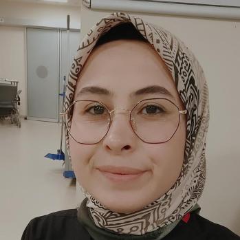 ASÇ. Büşra YILMAZ